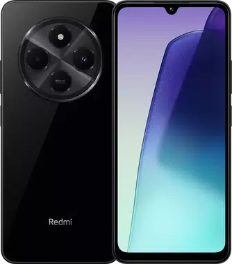 Смартфон Xiaomi Redmi 14C 4/128Gb Midnight Black в Челябинске купить по недорогим ценам с доставкой