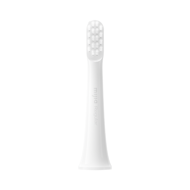 Сменные насадки для зубной щетки Xiaomi Mijia Sonic Electric Toothbrush T100 (1 шт) в Челябинске купить по недорогим ценам с доставкой