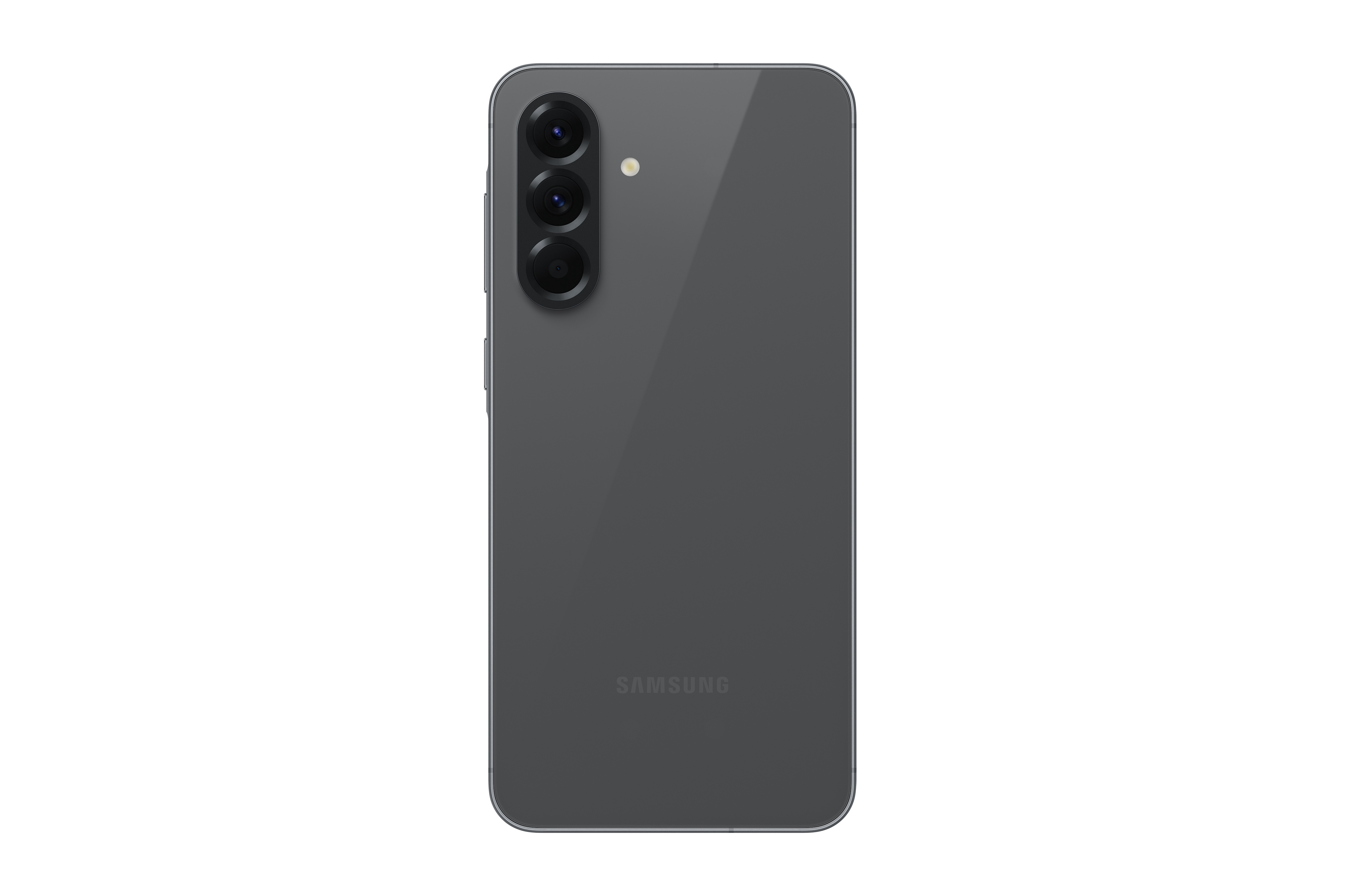 Смартфон Samsung Galaxy A56 5G 12/256Gb Graphite в Челябинске купить по недорогим ценам с доставкой