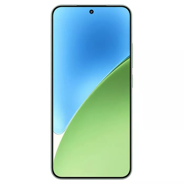 Смартфон Xiaomi 15 12/256Gb Зеленый в Челябинске купить по недорогим ценам с доставкой
