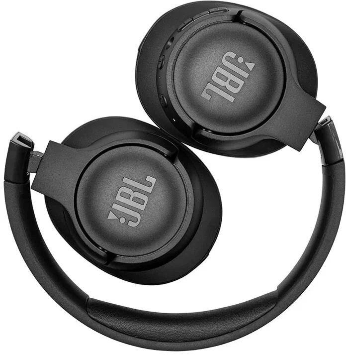 Беспроводные наушники JBL Tune 760NC в Челябинске купить по недорогим ценам с доставкой