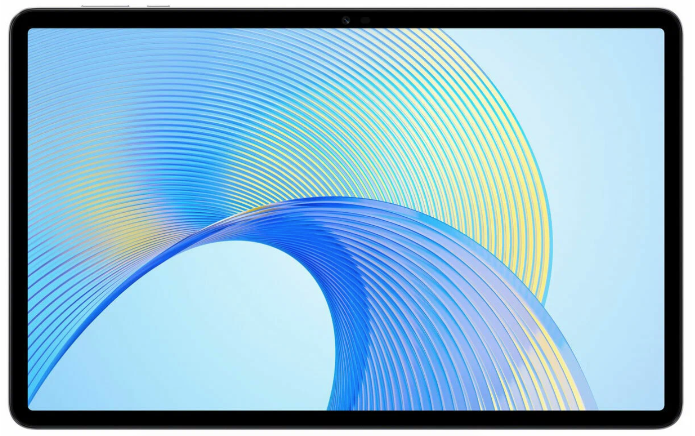 Планшет Honor Pad X9 LTE 4/128Gb, серый + клавиатура (5301AGTR) в Челябинске купить по недорогим ценам с доставкой