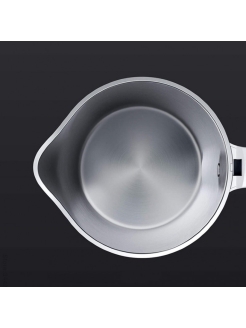 Чайник Xiaomi Mijia Electric Kettle 1S, белый в Челябинске купить по недорогим ценам с доставкой