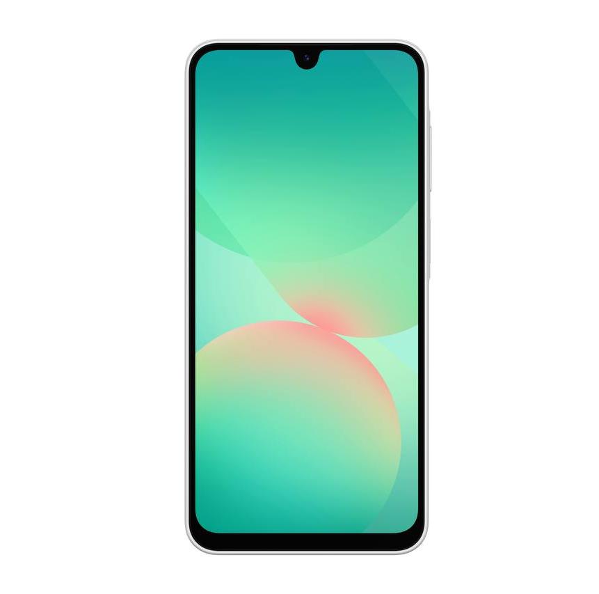 Смартфон Samsung Galaxy A26 5G 8/256Gb White в Челябинске купить по недорогим ценам с доставкой