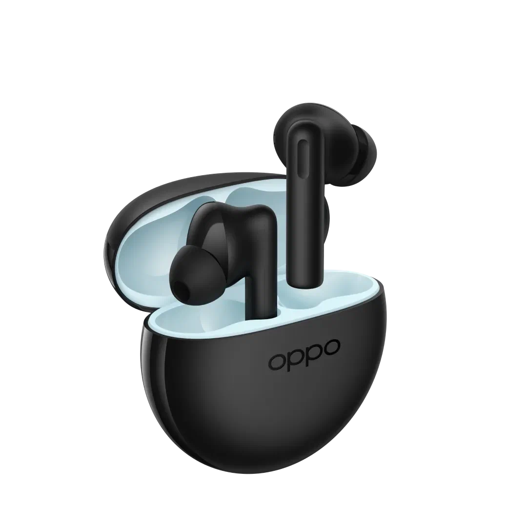 Беспроводные наушники OPPO Enco Air 2i в Челябинске купить по недорогим ценам с доставкой