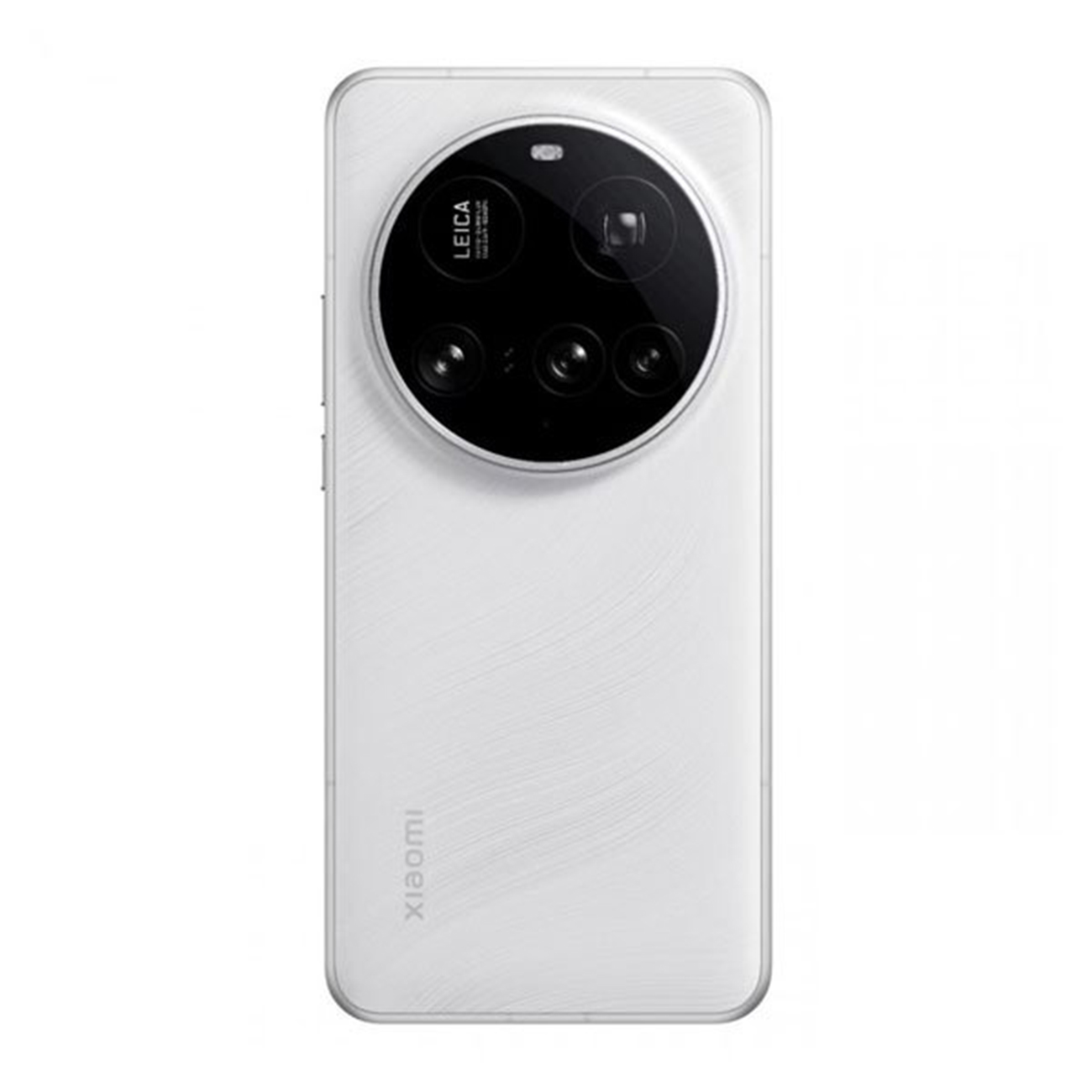 Смартфон Xiaomi 15 Ultra 16/512Gb Белый в Челябинске купить по недорогим ценам с доставкой