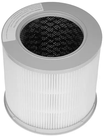Фильтр HEPA для воздухоочистителя Xiaomi Mi Smart Air Purifier 4 Compact в Челябинске купить по недорогим ценам с доставкой