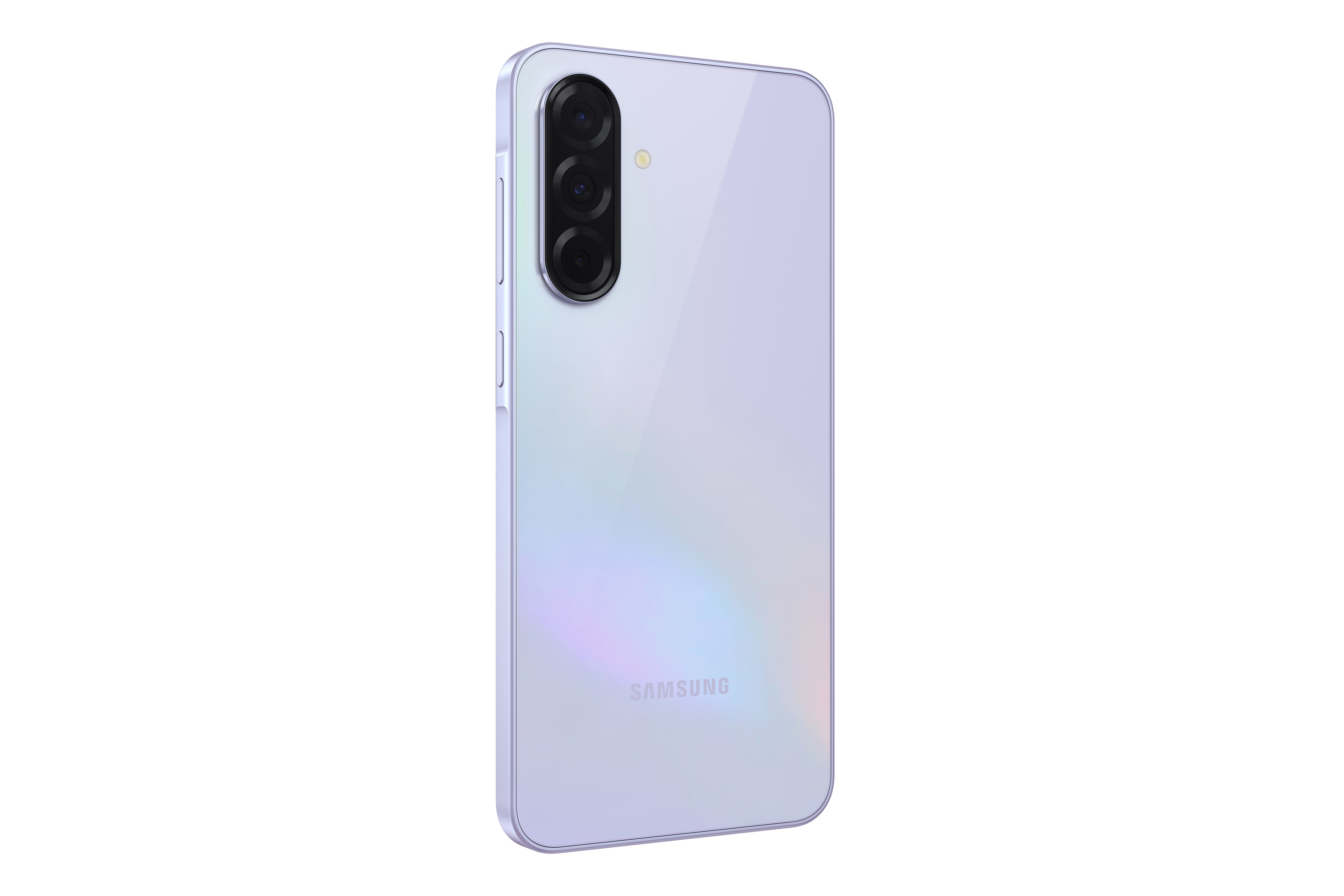 Смартфон Samsung Galaxy A36 5G 8/256Gb Lavender в Челябинске купить по недорогим ценам с доставкой