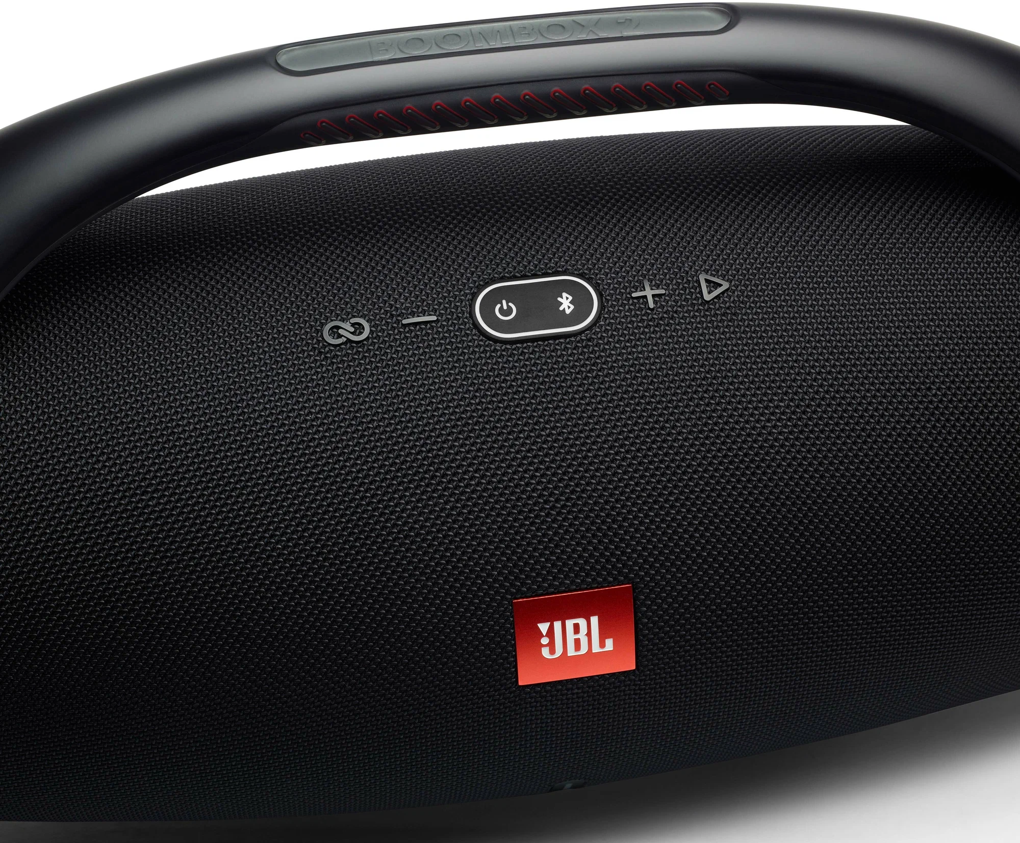 Портативная акустика JBL Boombox 2 в Челябинске купить по недорогим ценам с доставкой