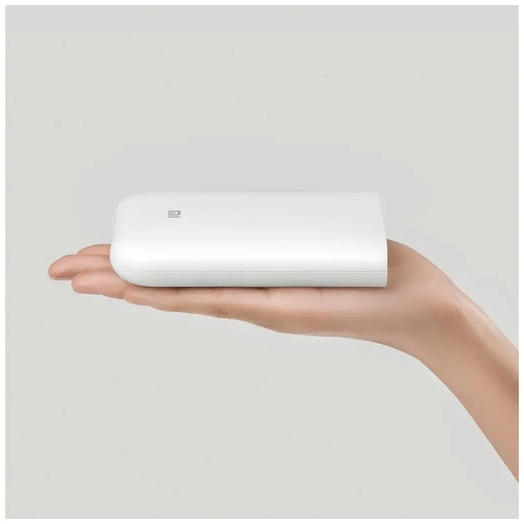 Фотопринтер Mi Portable Photo Printer в Челябинске купить по недорогим ценам с доставкой