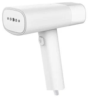 Отпариватель Xiaomi GT-306LW CN, белый в Челябинске купить по недорогим ценам с доставкой