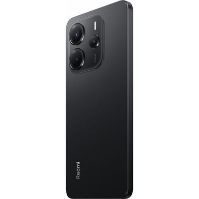 Смартфон Xiaomi Redmi Note 14 6/128Gb Midnight Black в Челябинске купить по недорогим ценам с доставкой