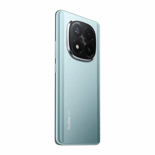 Смартфон Xiaomi Redmi Note 14 Pro Plus 8/256Gb Blue в Челябинске купить по недорогим ценам с доставкой