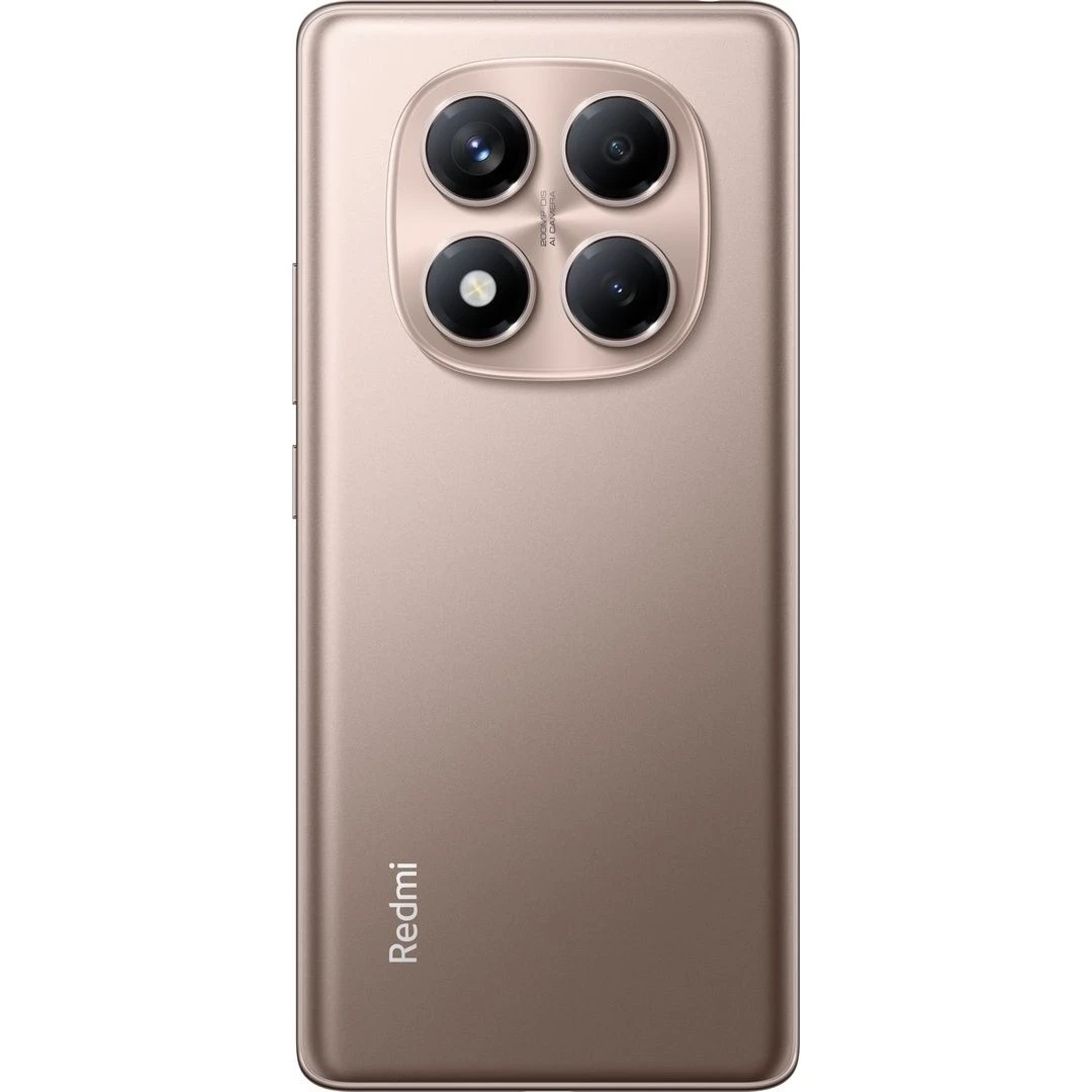 Смартфон Xiaomi Redmi Note 14 Pro 8/256Gb Gold в Челябинске купить по недорогим ценам с доставкой
