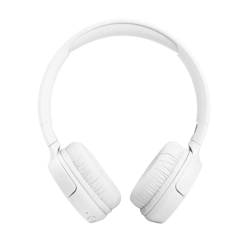 Беспроводные наушники JBL Tune 510BT (Белый)