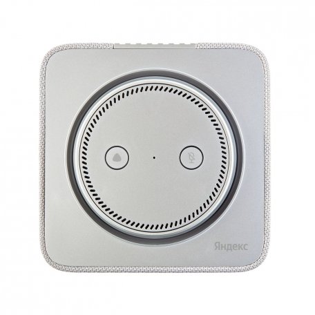 Умная колонка Яндекс.Станция Макс с Zigbee в Челябинске купить по недорогим ценам с доставкой