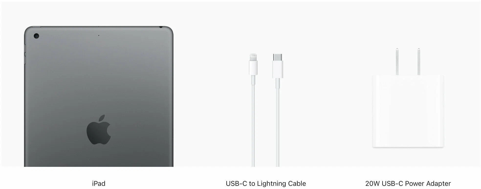 Планшет Apple iPad (2021) 64Gb Wi-Fi + Cellular, серый космос в Челябинске купить по недорогим ценам с доставкой