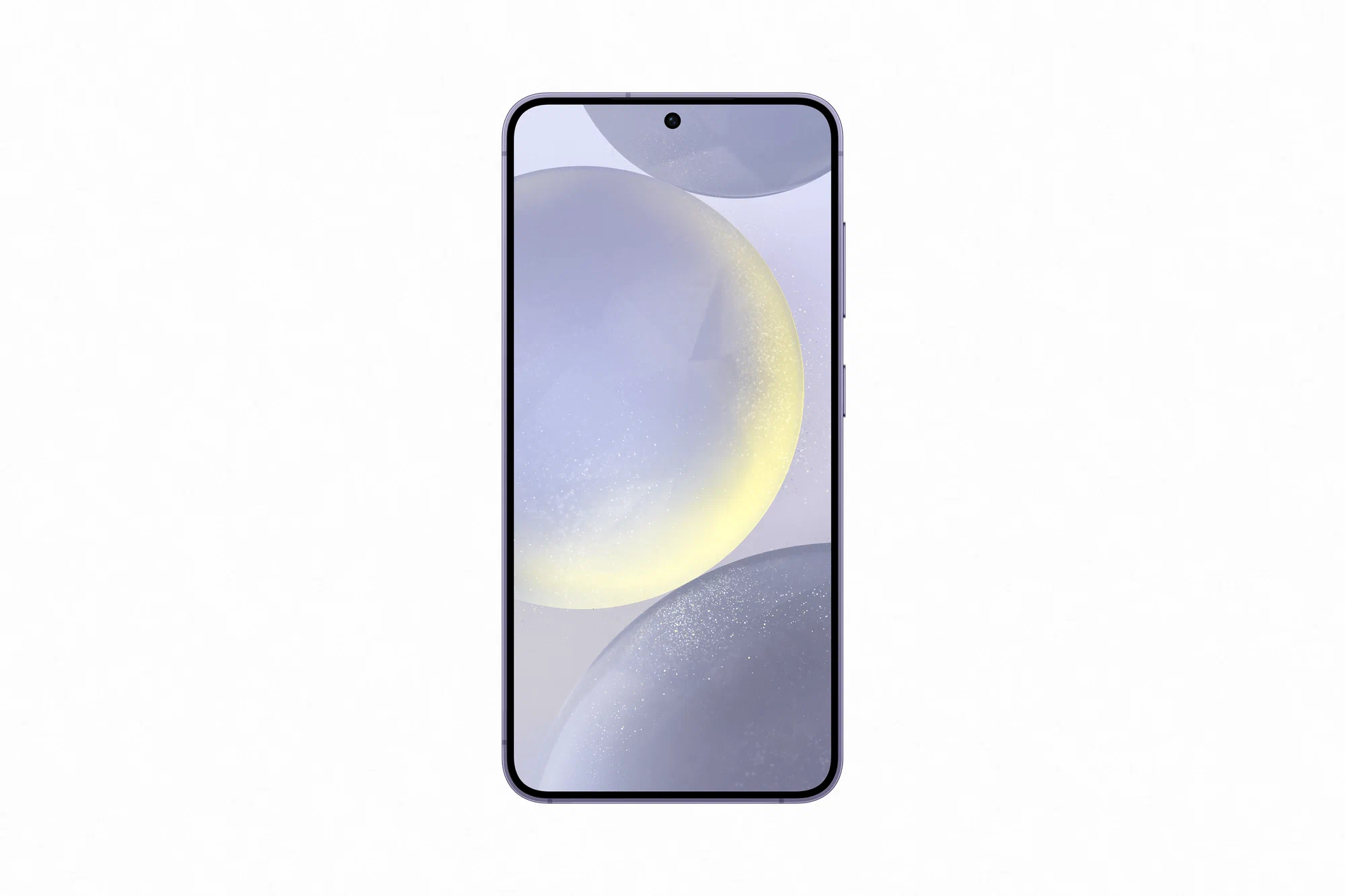 Смартфон Samsung Galaxy S24+ 12/512Gb Titanium Violet в Челябинске купить по недорогим ценам с доставкой