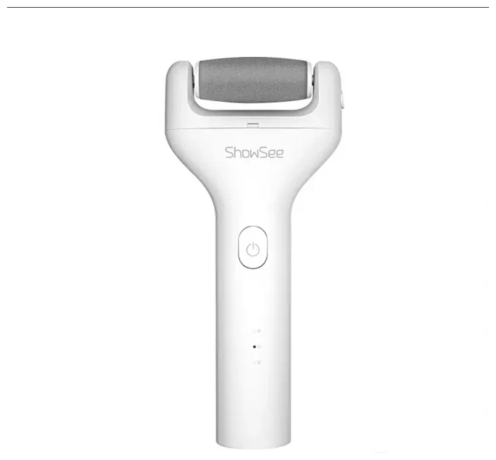 Аппарат для маникюра и педикюра Xiaomi ShowSee Electric Pedicure B1-W в Челябинске купить по недорогим ценам с доставкой