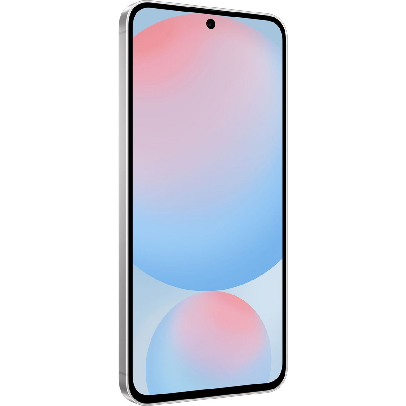 Смартфон Samsung Galaxy S24 FE 8/128Gb, голубой в Челябинске купить по недорогим ценам с доставкой