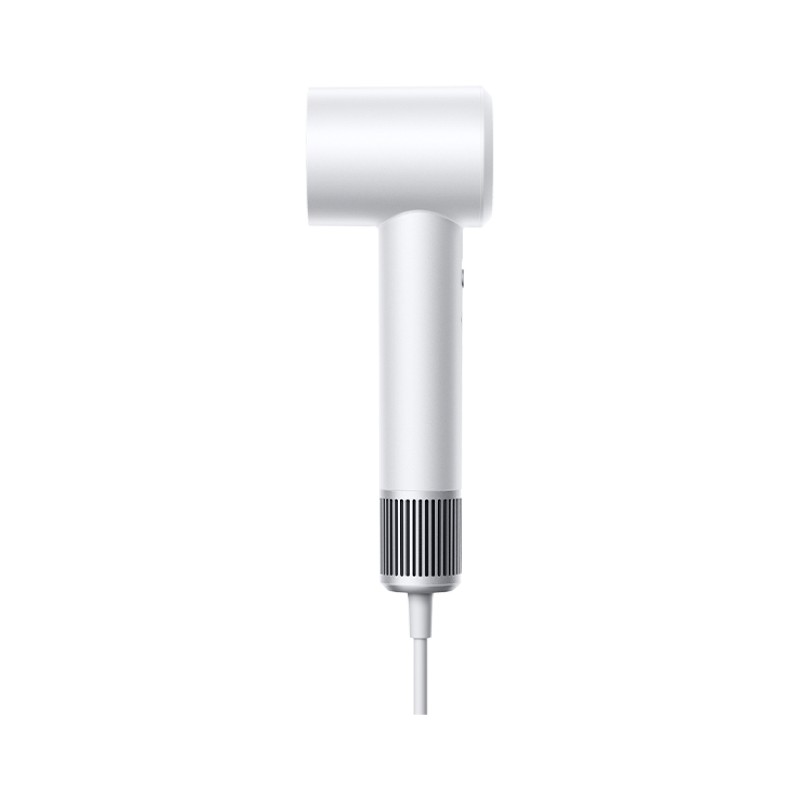 Фен Xiaomi Mijia Water Ionic Hair Dryer H501, серебряный в Челябинске купить по недорогим ценам с доставкой