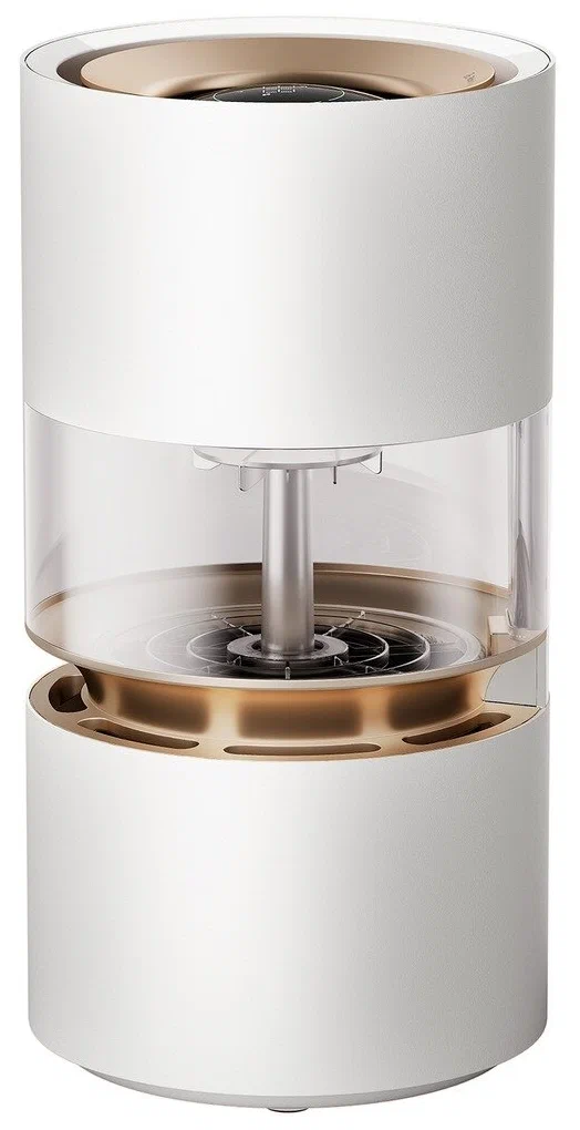 Увлажнитель воздуха Smartmi Humidifier Rainforest (CJJSQ06ZM) в Челябинске купить по недорогим ценам с доставкой