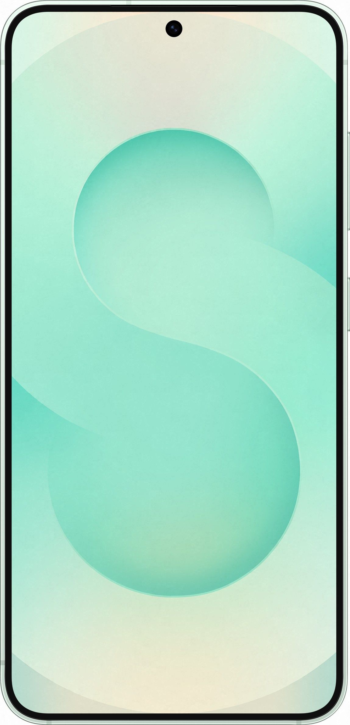 Смартфон Samsung Galaxy S25 12/128Gb, мятный в Челябинске купить по недорогим ценам с доставкой