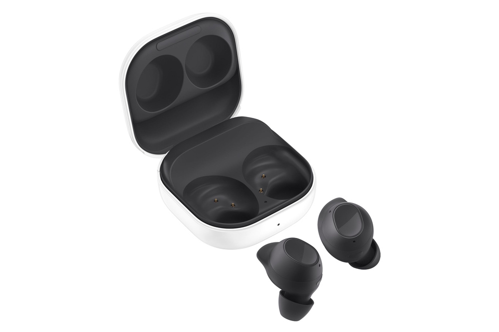 Беспроводные наушники Samsung Galaxy Buds FE (Черный)