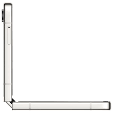 Смартфон Samsung Galaxy Z Flip5 8/512Gb, Beige в Челябинске купить по недорогим ценам с доставкой