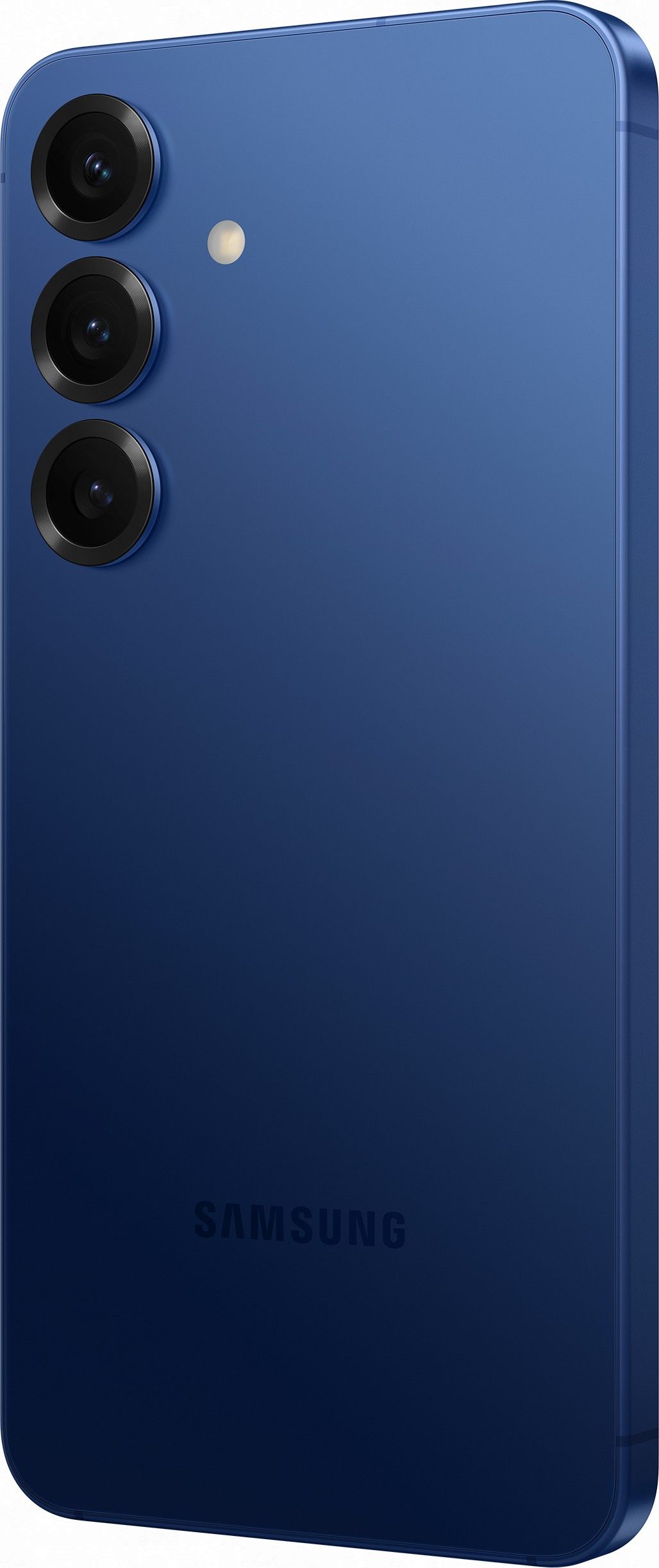 Смартфон Samsung Galaxy S25 12/128Gb, синий в Челябинске купить по недорогим ценам с доставкой
