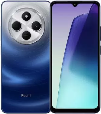 Смартфон Xiaomi Redmi 14C 4/128Gb Starry Blue в Челябинске купить по недорогим ценам с доставкой