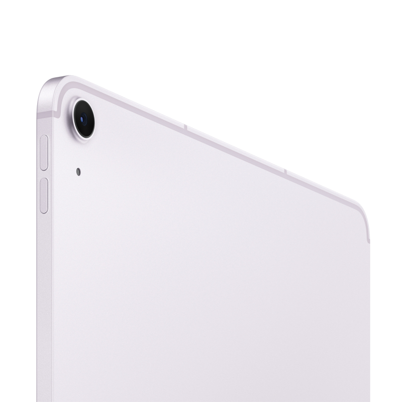 Планшет Apple iPad Air 11'' 2025 256 ГБ, Wi-Fi, purple в Челябинске купить по недорогим ценам с доставкой