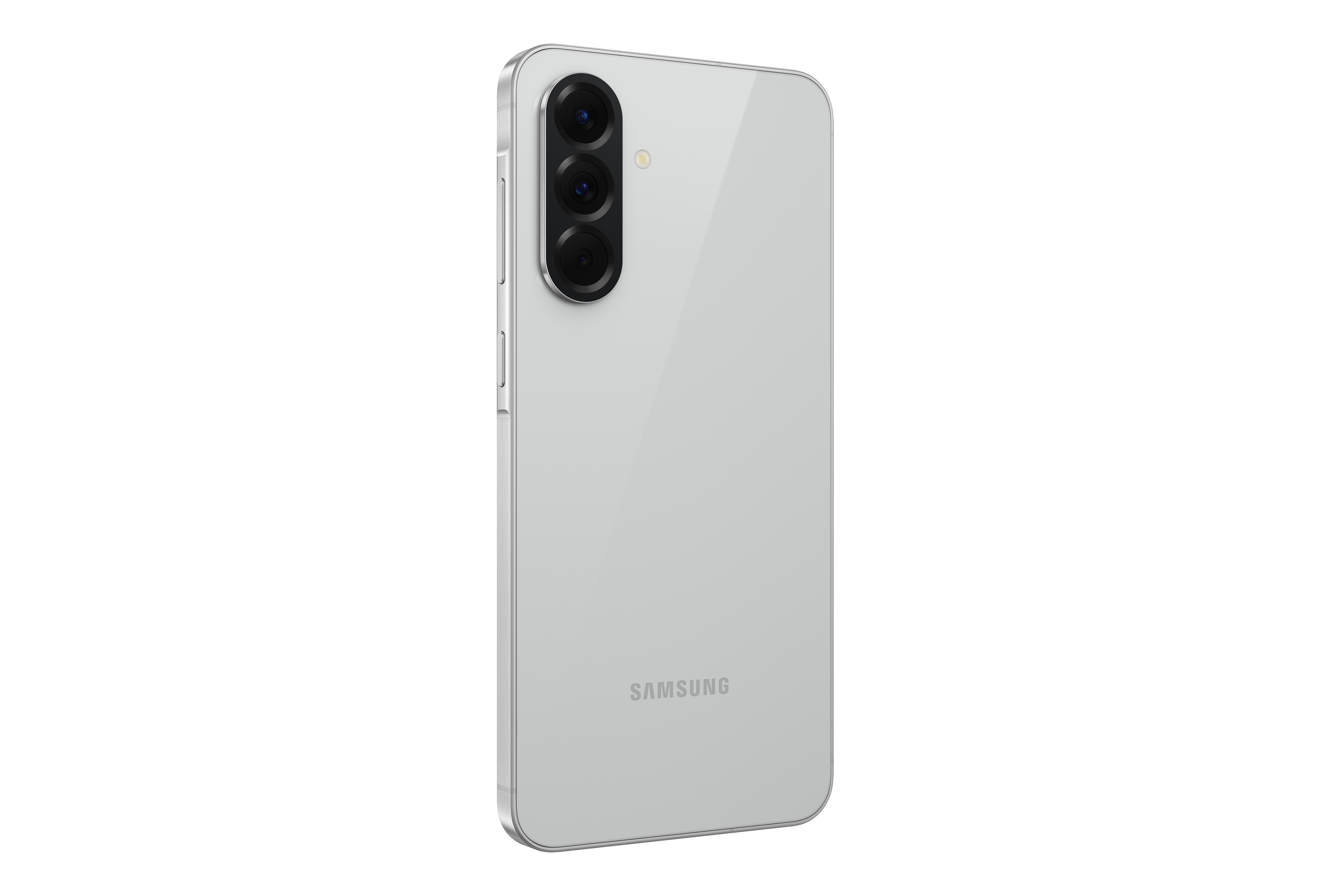 Смартфон Samsung Galaxy A56 5G 8/128Gb Lightgray в Челябинске купить по недорогим ценам с доставкой