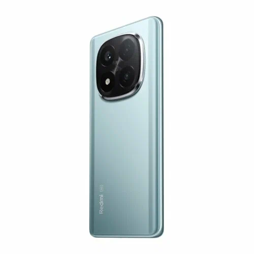 Смартфон Xiaomi Redmi Note 14 Pro Plus 8/256Gb Blue в Челябинске купить по недорогим ценам с доставкой