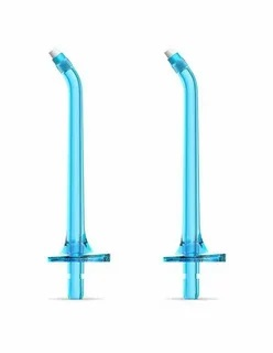 Сменные насадки для Xiaomi Soocas W3 (для брекетов) в Челябинске купить по недорогим ценам с доставкой