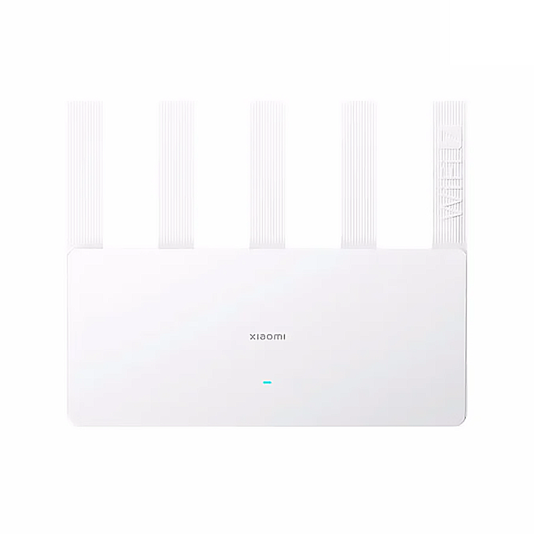 Wi-Fi роутер Xiaomi Router BE5000 в Челябинске купить по недорогим ценам с доставкой