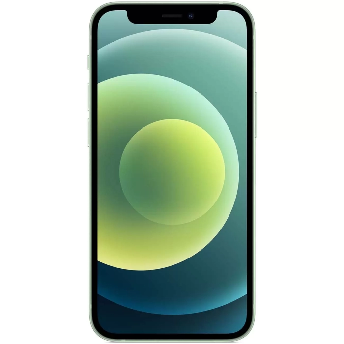 Смартфон Apple iPhone 12 128Gb Green (Sim+E-Sim) в Челябинске купить по недорогим ценам с доставкой