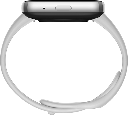 Умные часы Xiaomi Redmi Watch 3 Active, серые (Global) в Челябинске купить по недорогим ценам с доставкой