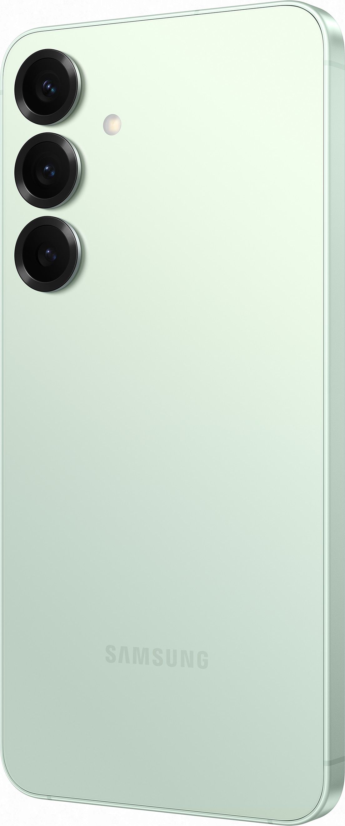 Смартфон Samsung Galaxy S25+ 12/512Gb, мятный в Челябинске купить по недорогим ценам с доставкой