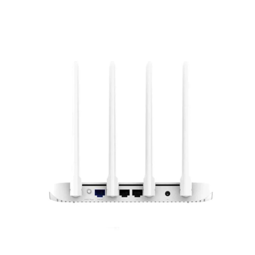 Wi-Fi роутер Xiaomi Mi Wi-Fi Router 4A Gigabit Edition (CN) в Челябинске купить по недорогим ценам с доставкой