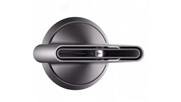 Фен для волос Xiaomi SenCiciMen Hair Dryer HD15, бронзовый/синий в Челябинске купить по недорогим ценам с доставкой