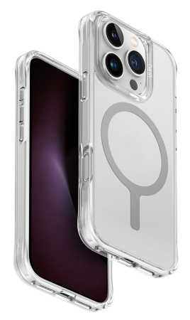 Накладка UNIQ LifePro Xtreme для iPhone 16 Pro Max (с MagSafe) в Челябинске купить по недорогим ценам с доставкой