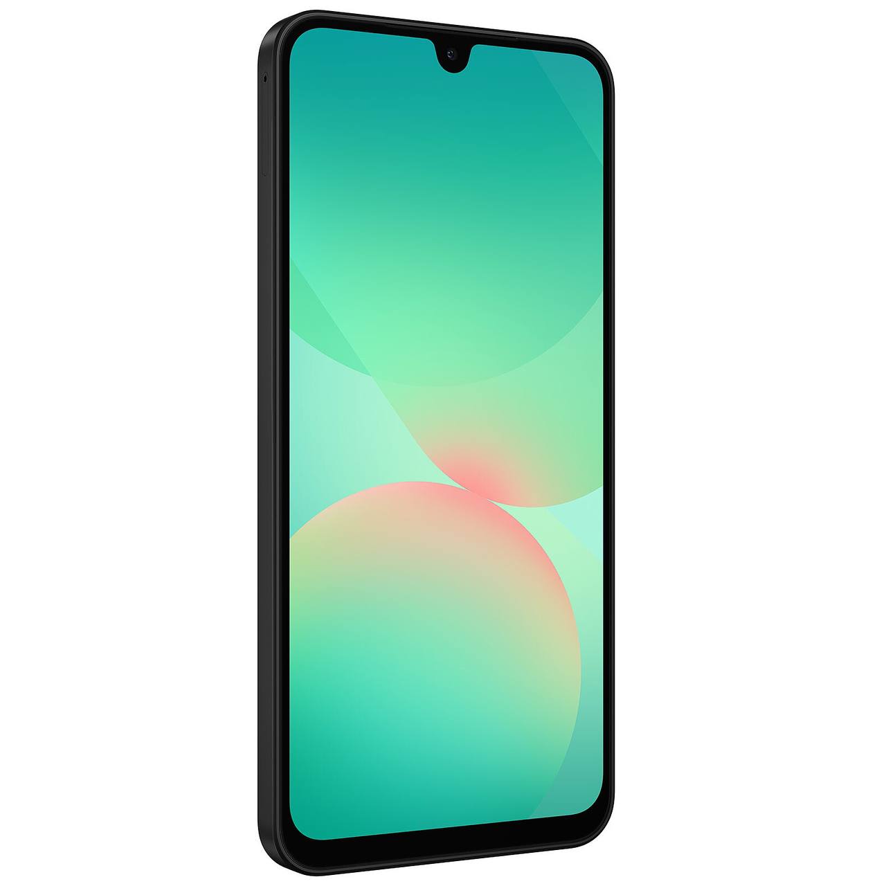 Смартфон Samsung Galaxy A26 5G 8/256Gb Black в Челябинске купить по недорогим ценам с доставкой