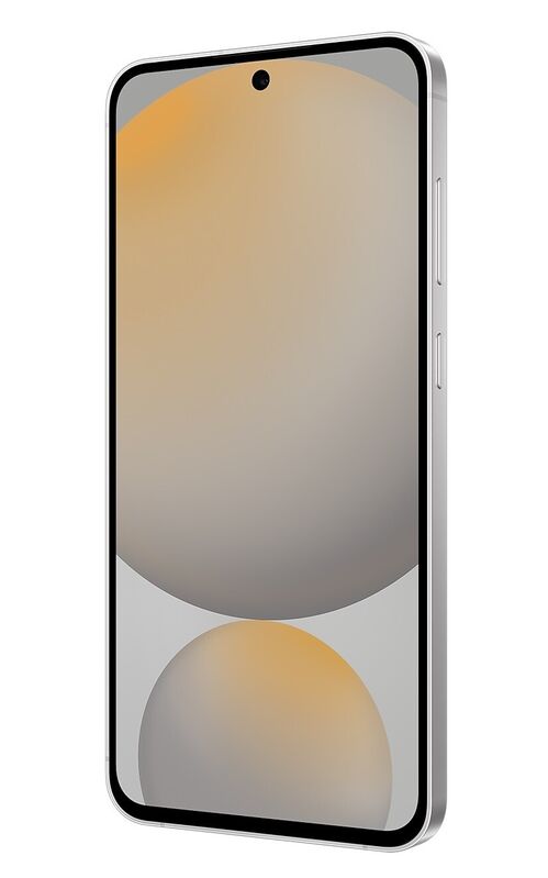 Смартфон Samsung Galaxy S24 FE 8/256Gb, серый в Челябинске купить по недорогим ценам с доставкой