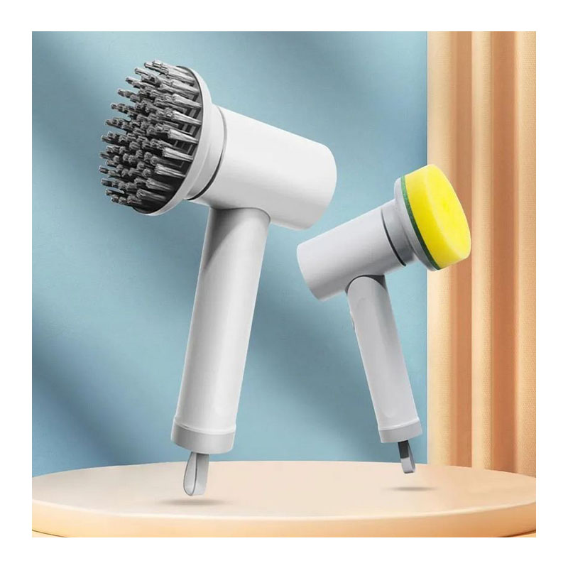Электрощетка Xiaoda Electric Cleaning Brush XL-DDQJS01 в Челябинске купить по недорогим ценам с доставкой
