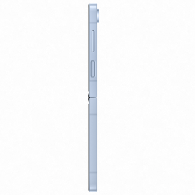 Смартфон Samsung Galaxy Z Flip6 12/512Gb, Blue в Челябинске купить по недорогим ценам с доставкой