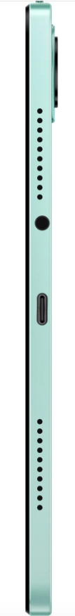 Планшет Xiaomi Redmi Pad SE 6/128Gb Mint Green в Челябинске купить по недорогим ценам с доставкой