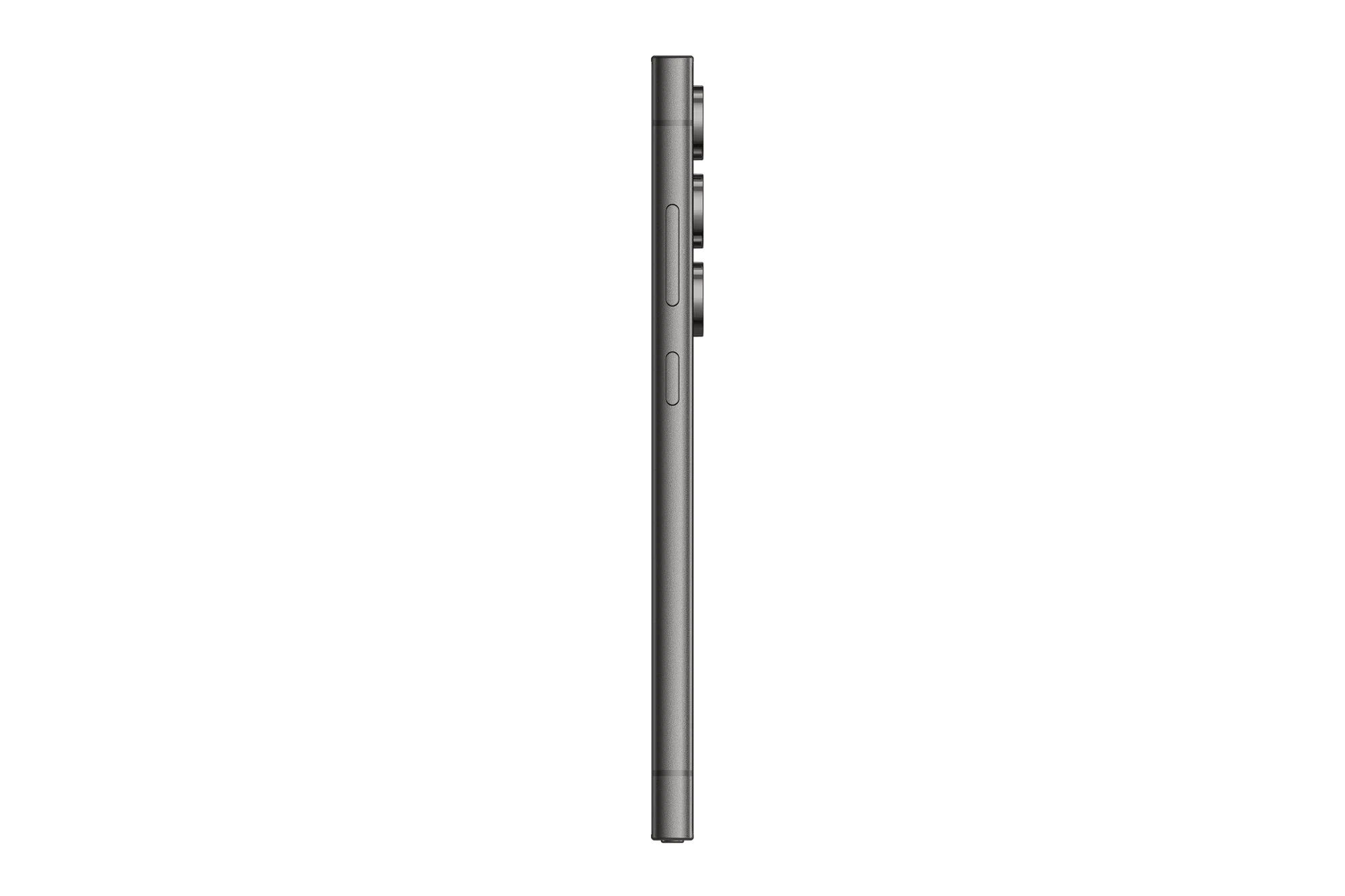 Смартфон Samsung Galaxy S24 Ultra 12/512Gb Titanium Black в Челябинске купить по недорогим ценам с доставкой