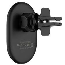 Автомобильный держатель Nillkin MagRoad Magnetic Car Mount, в воздуховод с MagSafe (NKL01) в Челябинске купить по недорогим ценам с доставкой