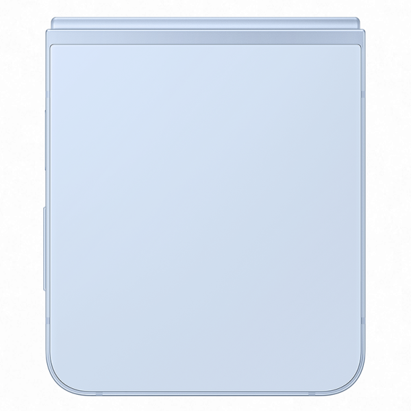 Смартфон Samsung Galaxy Z Flip6 12/512Gb, Blue в Челябинске купить по недорогим ценам с доставкой